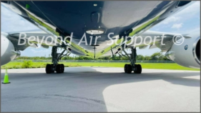 Airplane Landing Gear