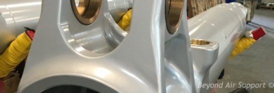 Landing Gear Components