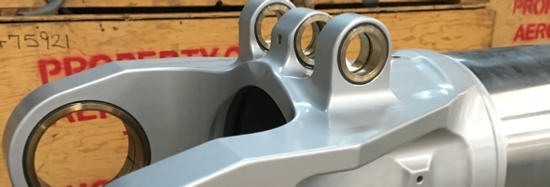 Landing Gear Components