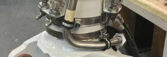 Landing Gear Components
